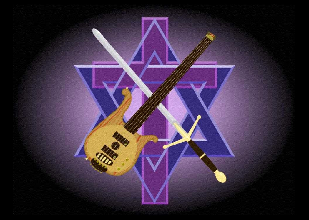 Image of the SATB Ministries Logo